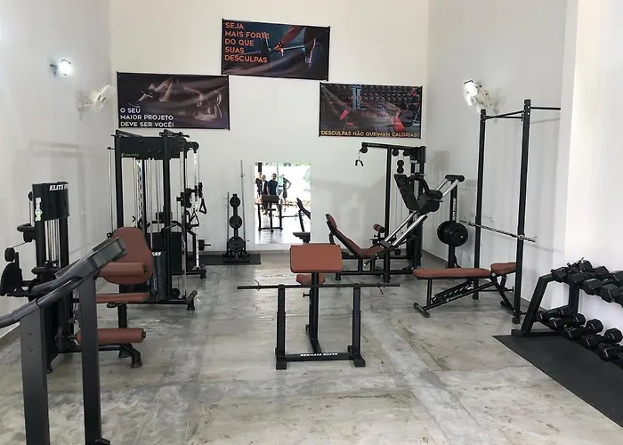 Casa Na Montanha Em Condominio De Alto Padrao