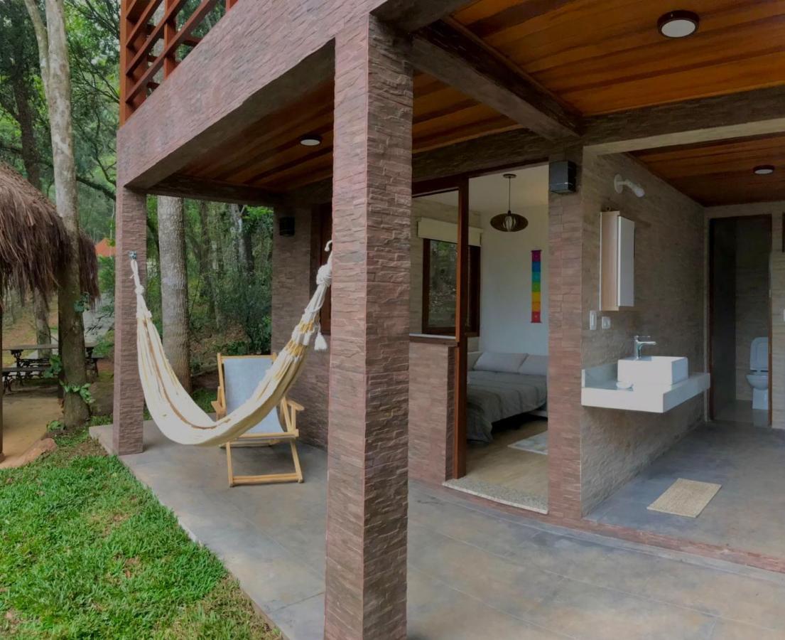 Casa Na Montanha Em De Alto Padrao Atibaia