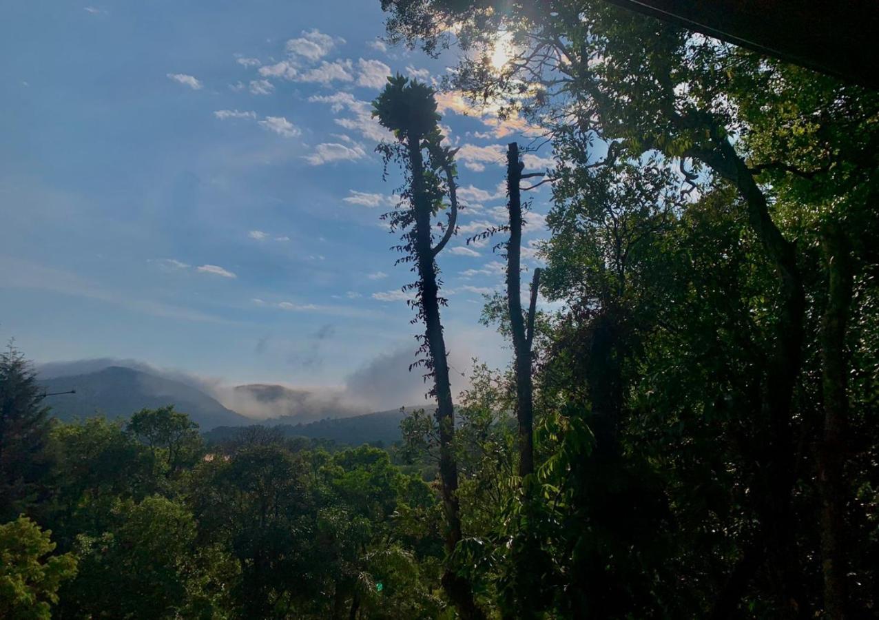 Villa Casa Na Montanha Em De Alto Padrao Atibaia