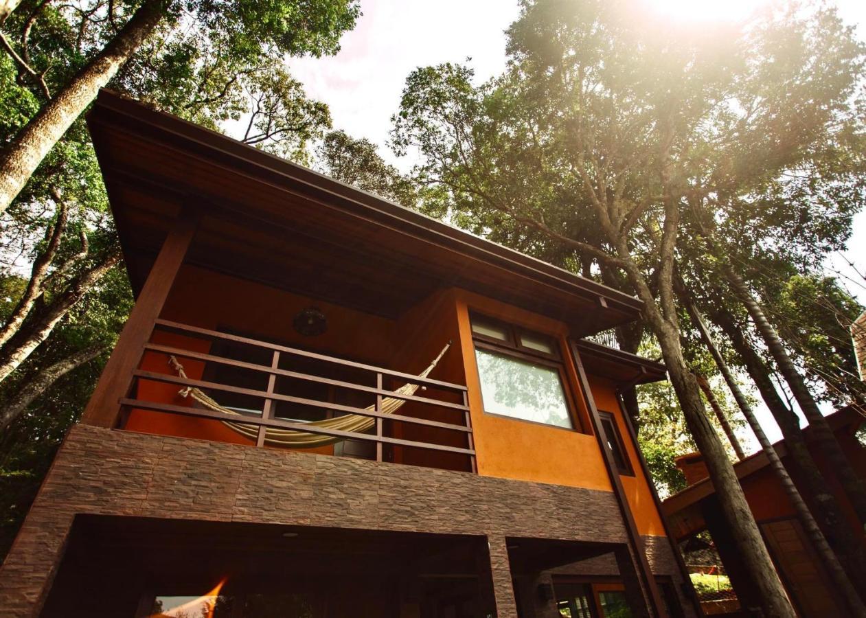 Casa Na Montanha Em De Alto Padrao *