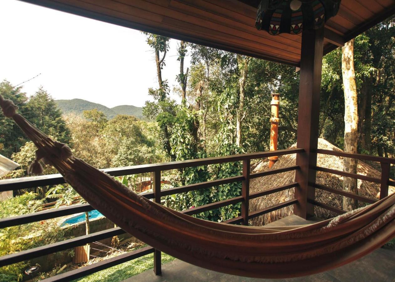 Casa Na Montanha Em De Alto Padrao Villa