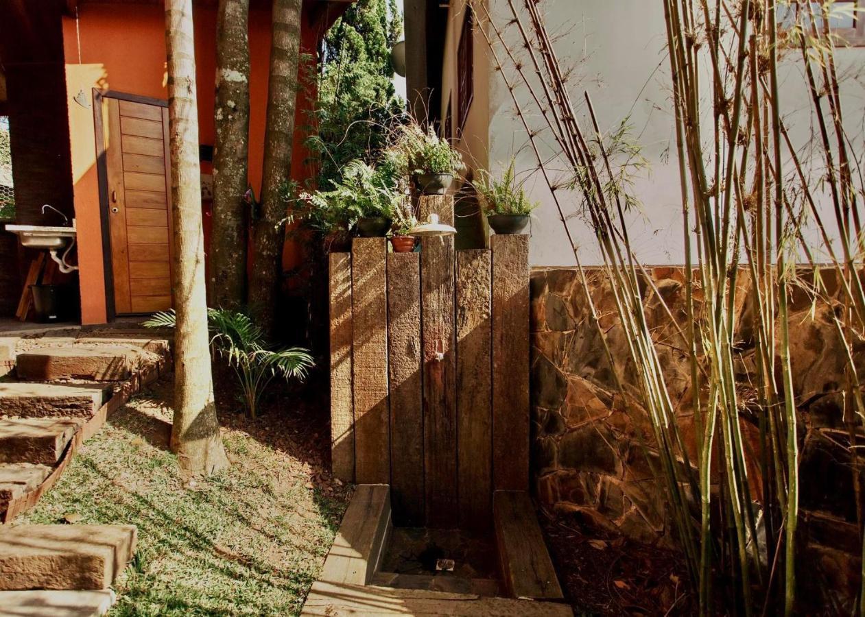 Casa Na Montanha Em De Alto Padrao * Atibaia