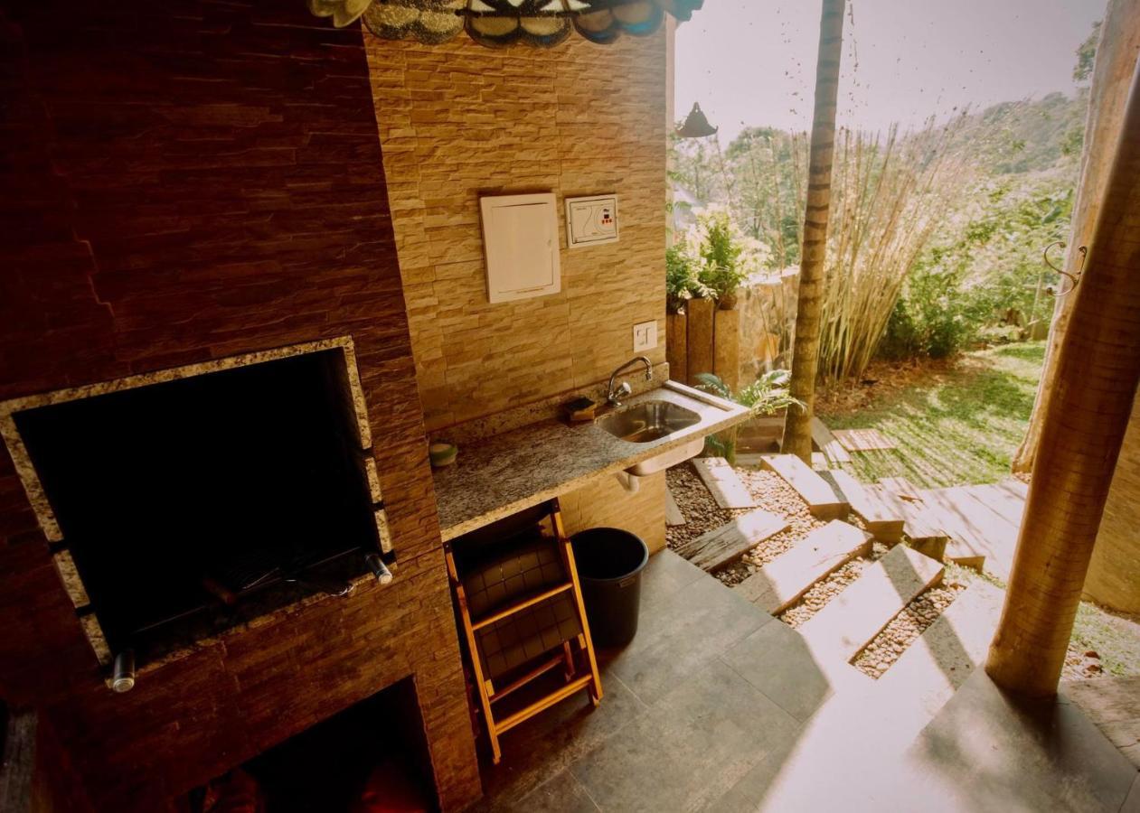 Casa Na Montanha Em De Alto Padrao Atibaia