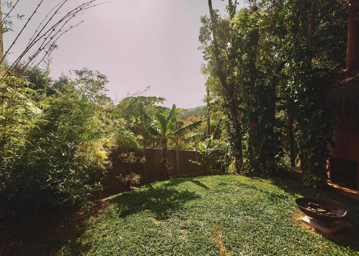 Casa Na Montanha Em De Alto Padrao *
