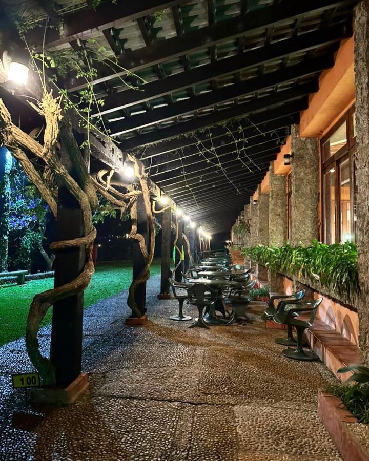 Villa Casa Na Montanha Em De Alto Padrao