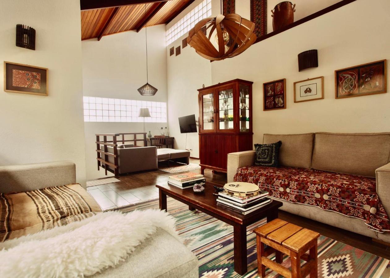 Casa Na Montanha Em De Alto Padrão Villa Atibaia