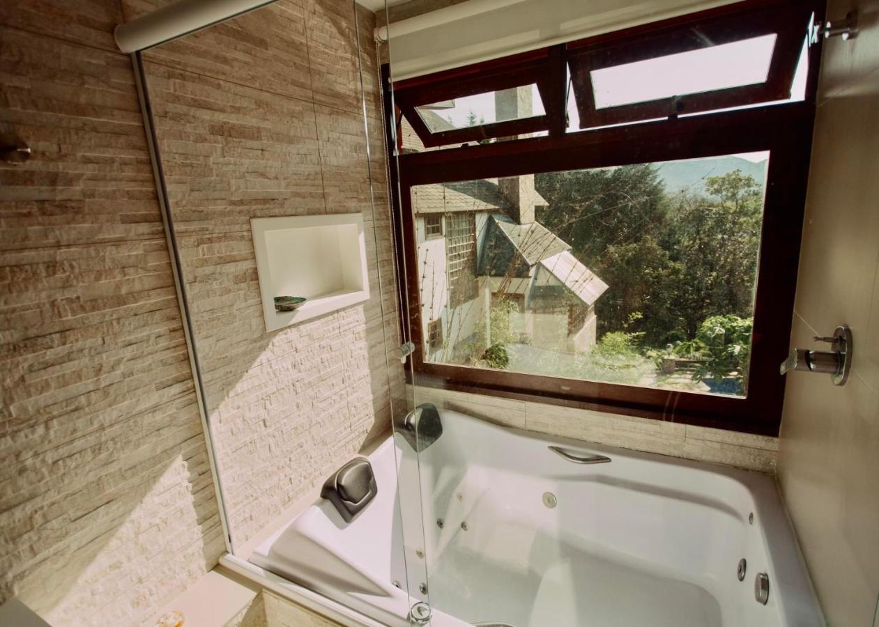 Casa Na Montanha Em De Alto Padrão Villa