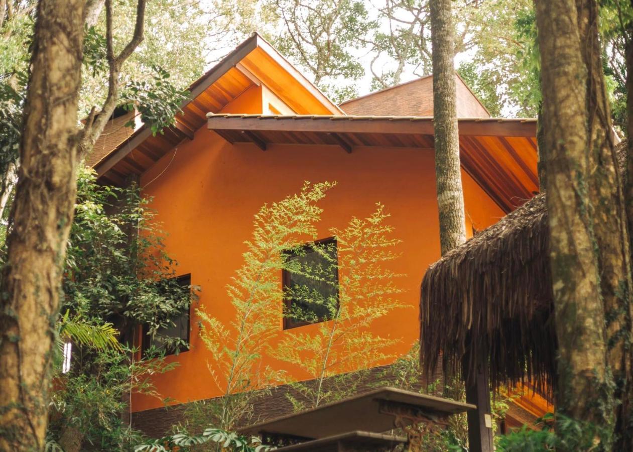 Casa Na Montanha Em De Alto Padrão *