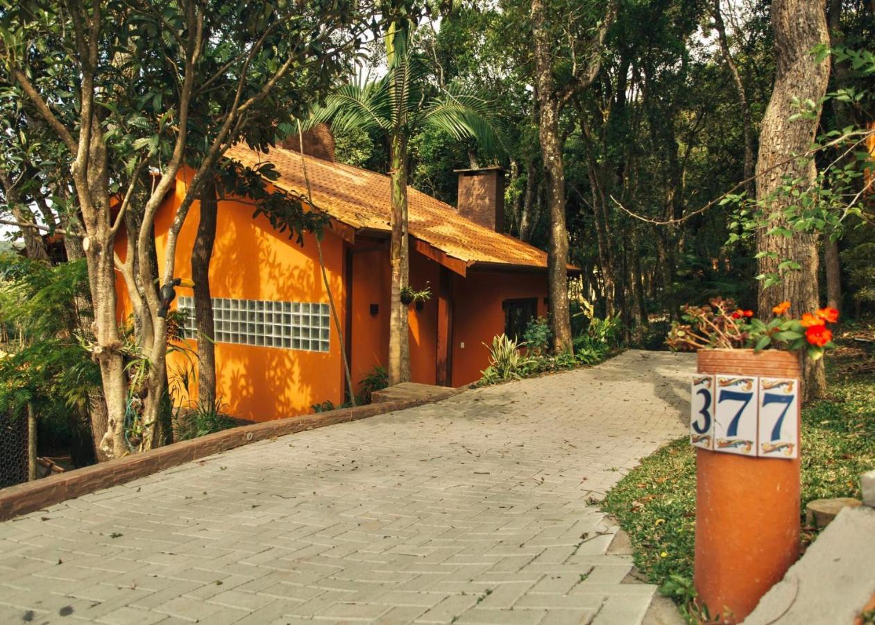 Casa Na Montanha Em De Alto Padrão Villa *