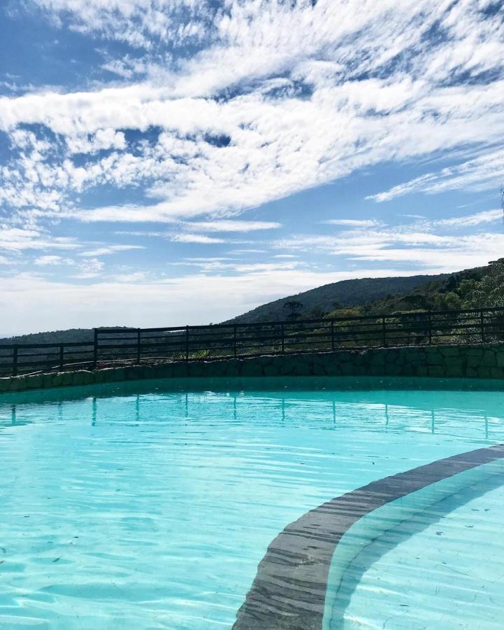 Casa Na Montanha Em De Alto Padrão * Atibaia
